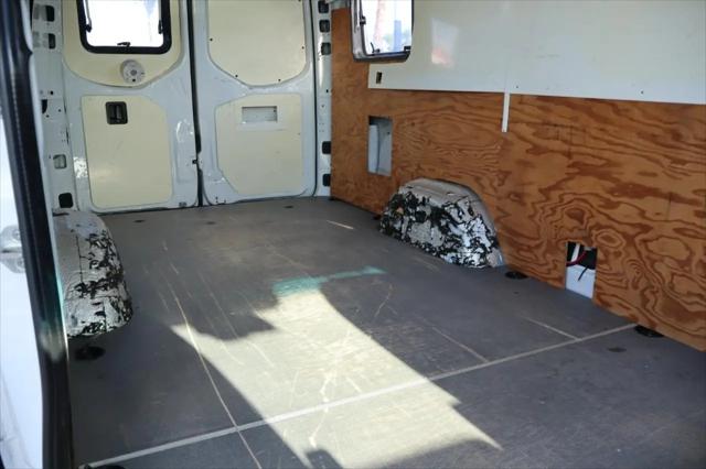2020 Mercedes-Benz Sprinter 2500 High Roof V6
