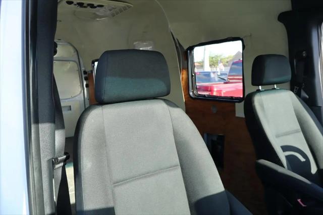 2020 Mercedes-Benz Sprinter 2500 High Roof V6