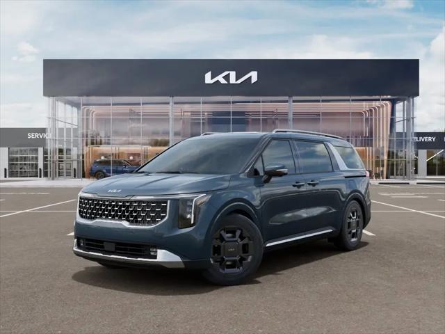 2026 Kia Carnival MPV SX for sale in Fort Myers, FL