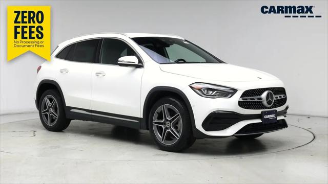 2022 Mercedes-Benz GLA-CLASS GLA 250 4MATIC for sale in Marysville, WA