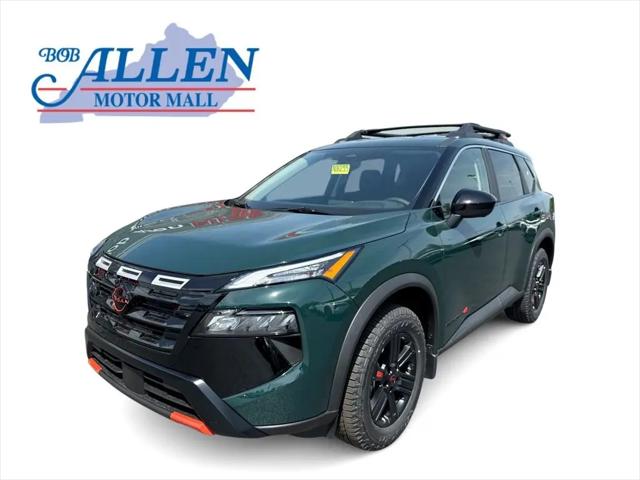 2026 Nissan Rogue Rock Creek for sale in Danville, KY