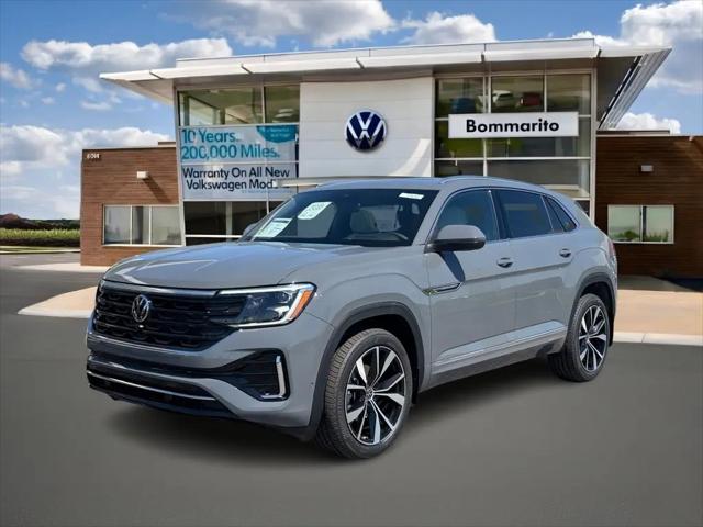 2026 Volkswagen Atlas Cross Sport SEL Premium R-Line for sale in St. Peters, MO