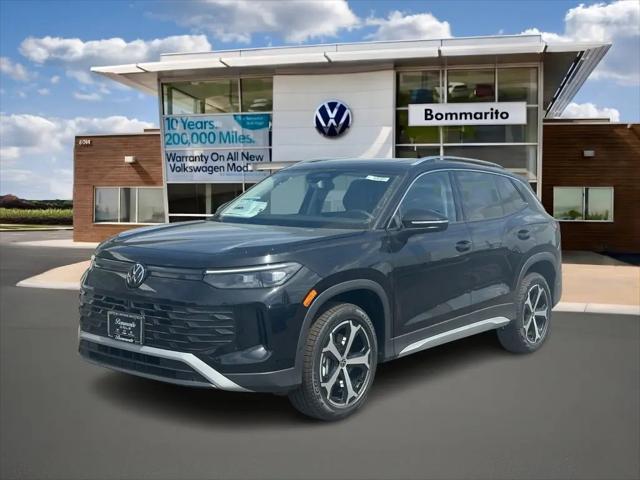 2026 Volkswagen Tiguan SE for sale in St. Peters, MO