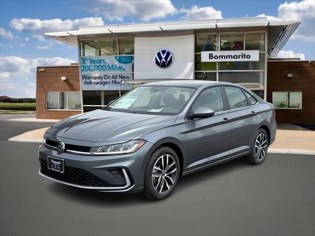 2026 Volkswagen Jetta SE for sale in St. Peters, MO