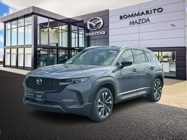2026 Mazda CX-50 Hybrid Premium Plus for sale in St. Peters, MO
