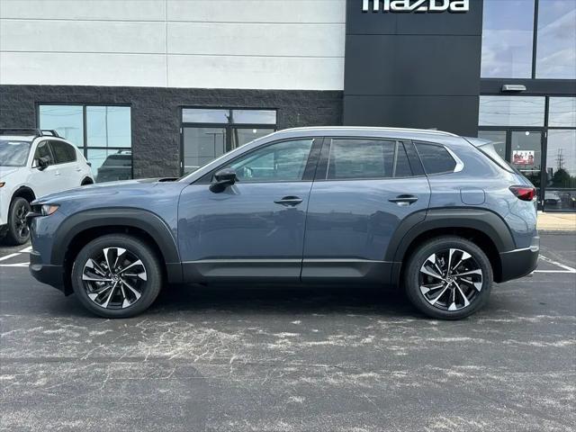 2026 Mazda CX-50 Hybrid Premium Plus