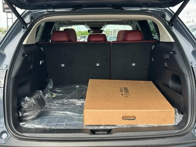 2026 Mazda CX-50 Hybrid Premium Plus