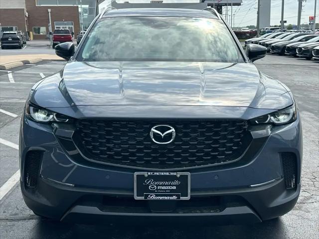 2026 Mazda CX-50 Hybrid Premium Plus