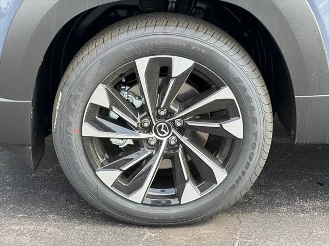 2026 Mazda CX-50 Hybrid Premium Plus