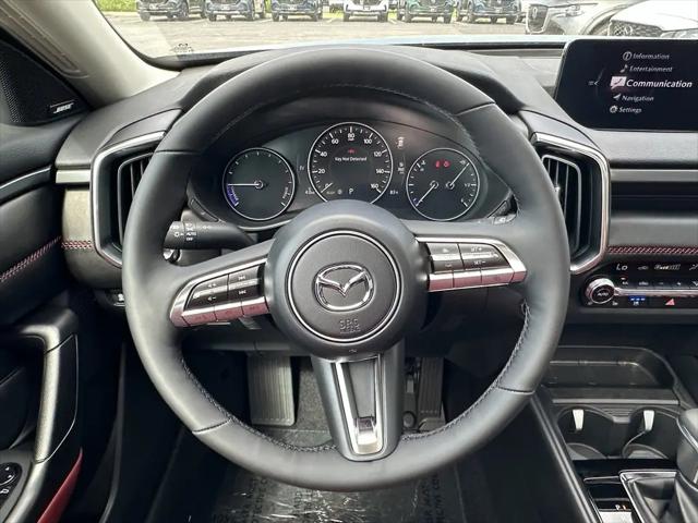 2026 Mazda CX-50 Hybrid Premium Plus