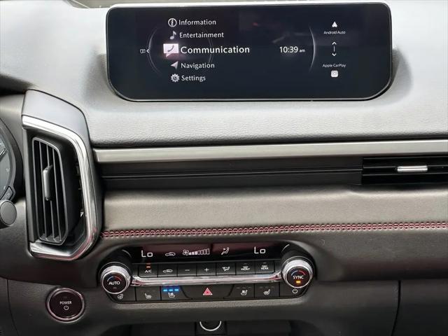 2026 Mazda CX-50 Hybrid Premium Plus