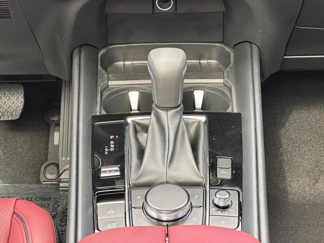 2026 Mazda CX-50 Hybrid Premium Plus