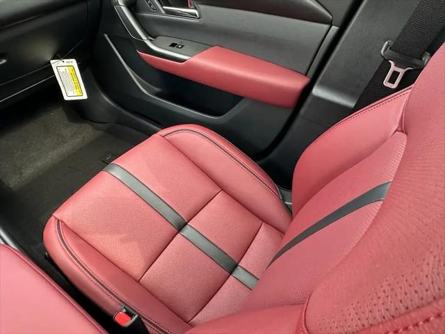 2026 Mazda CX-50 Hybrid Premium Plus