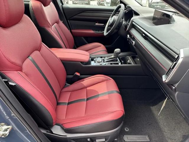 2026 Mazda CX-50 Hybrid Premium Plus