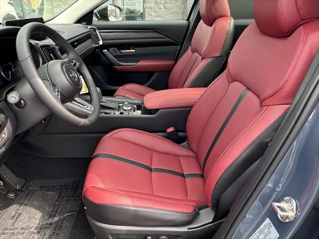 2026 Mazda CX-50 Hybrid Premium Plus