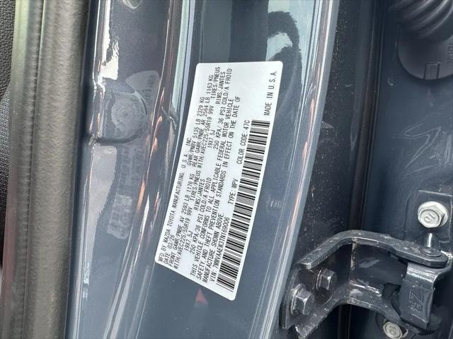 2026 Mazda CX-50 Hybrid Premium Plus