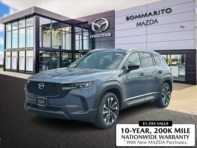 2026 Mazda CX-50 Hybrid Premium Plus for sale in St. Peters, MO
