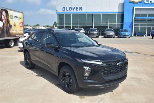 2026 Chevrolet Trax FWD LT for sale in Tulsa, OK
