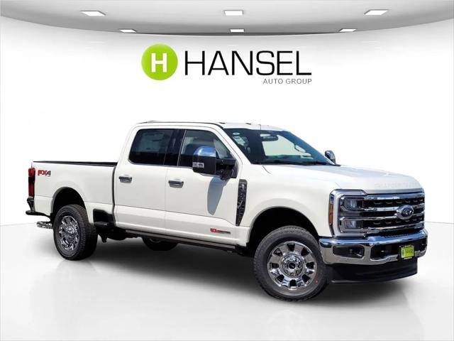 2026 Ford F-350 King Ranch for sale in Petaluma, CA