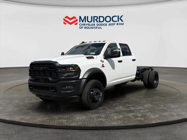 2026 Ram 5500 Tradesman/Big Horn for sale in West Bountiful, UT