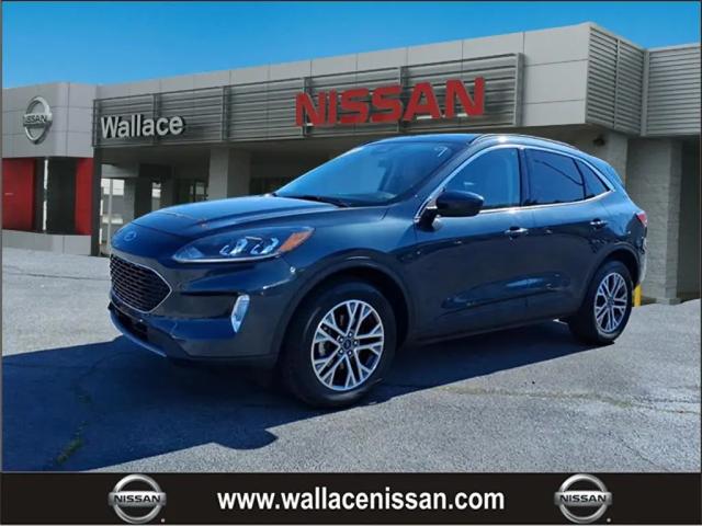 2022 Ford Escape SEL for sale in Kingsport, TN