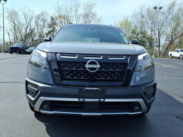 2024 Nissan Pathfinder Rock Creek 4WD