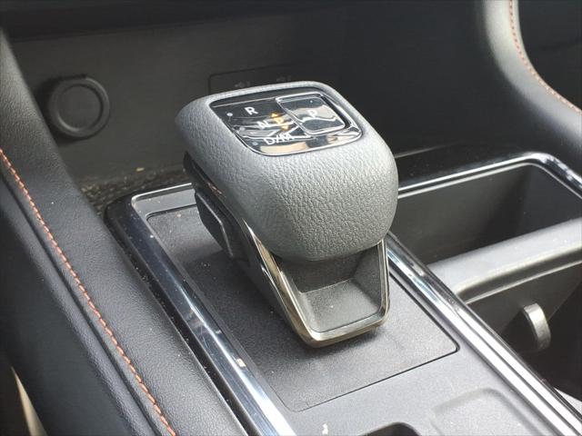 2024 Nissan Pathfinder Rock Creek 4WD