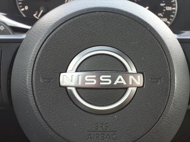 2024 Nissan Pathfinder Rock Creek 4WD