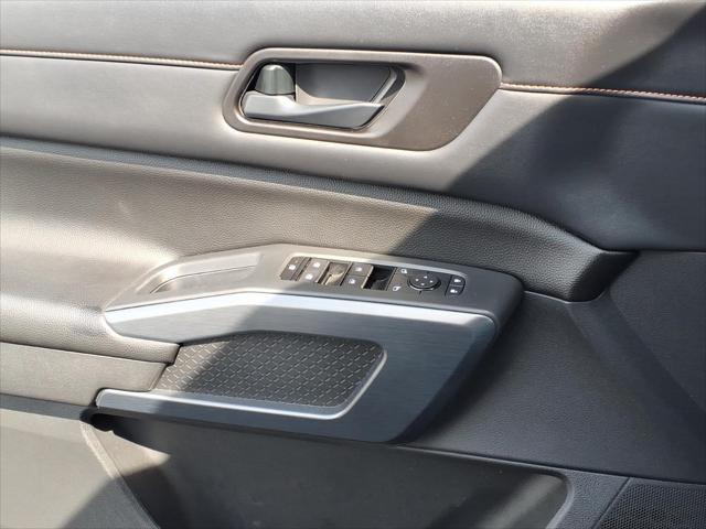 2024 Nissan Pathfinder Rock Creek 4WD