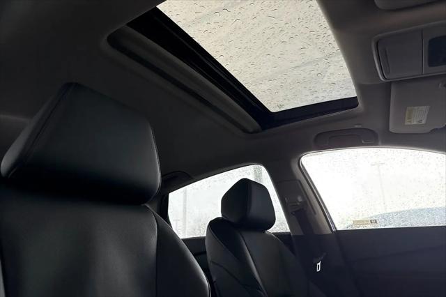 2026 Honda Accord Sedan Touring