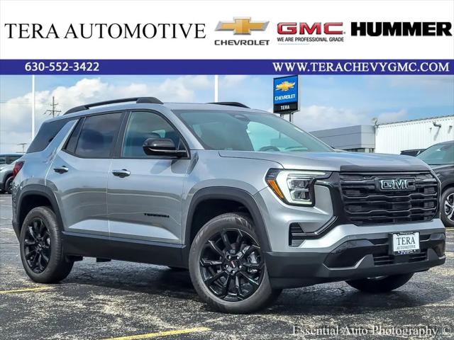 2026 GMC Terrain AWD Elevation for sale in Sandwich, IL