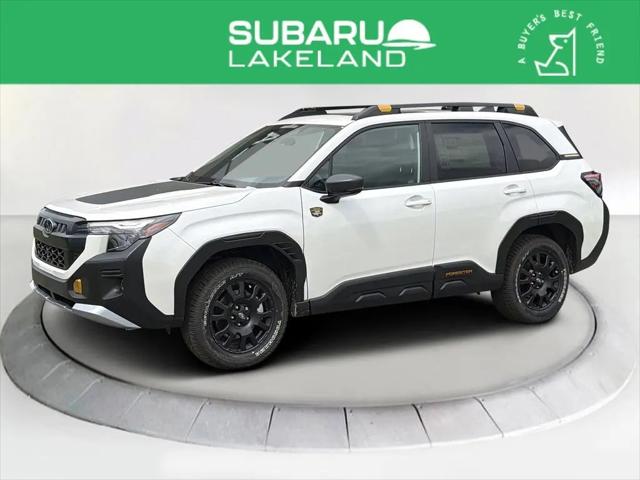2026 Subaru Forester Wilderness for sale in Lakeland, FL