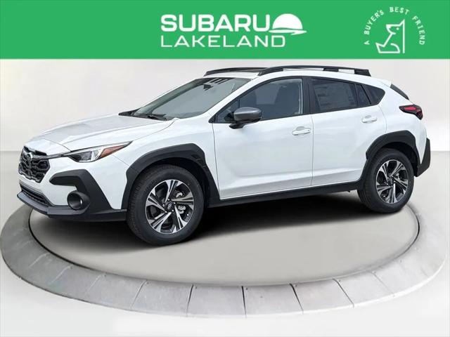 2026 Subaru Crosstrek Premium for sale in Lakeland, FL