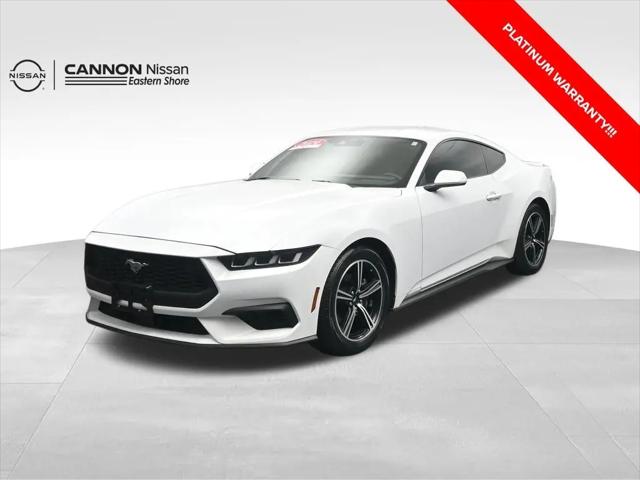 2024 Ford Mustang EcoBoost Premium Fastback for sale in Daphne, AL