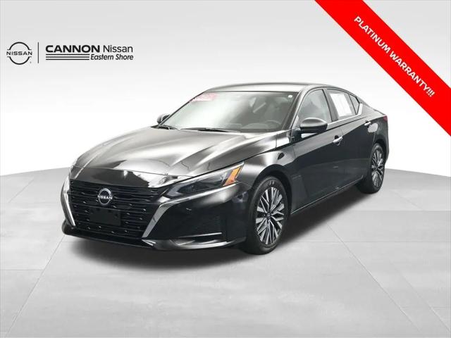 2025 Nissan Altima SV FWD for sale in Daphne, AL