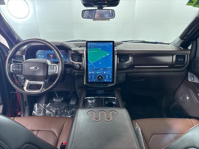 2022 Ford Expedition King Ranch