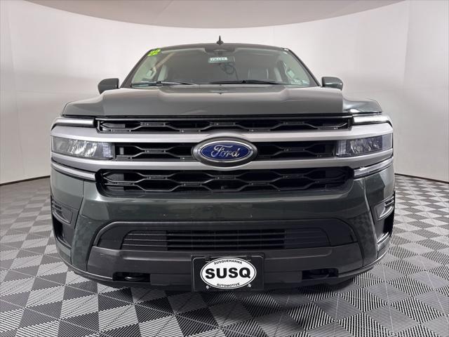 2022 Ford Expedition XLT