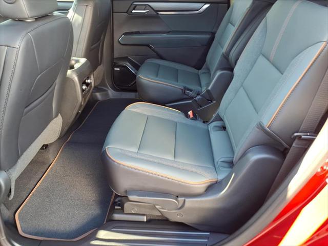 2026 GMC Acadia AT4 AWD