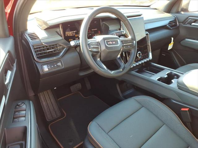 2026 GMC Acadia AT4 AWD