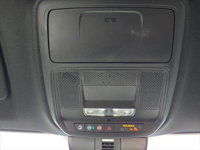 2026 GMC Acadia AT4 AWD