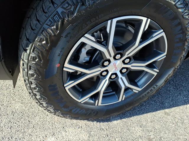2026 GMC Acadia AT4 AWD