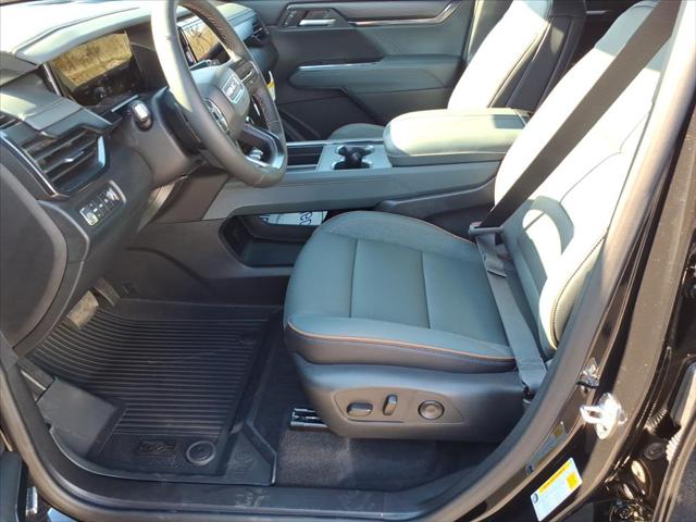 2026 GMC Acadia AT4 AWD