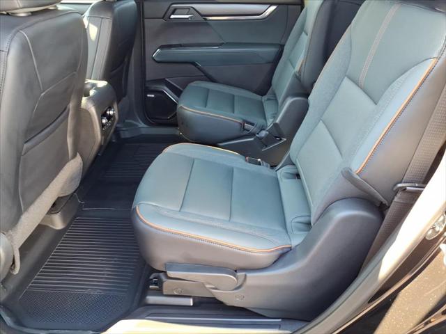 2026 GMC Acadia AT4 AWD