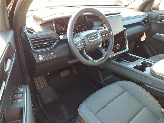 2026 GMC Acadia AT4 AWD