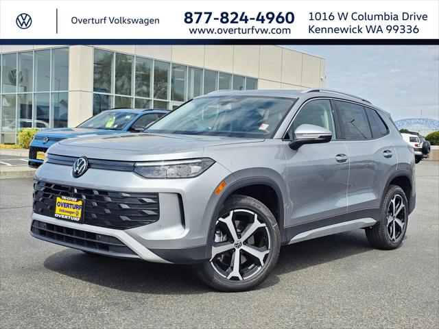 2026 Volkswagen Tiguan SE for sale in Kennewick, WA