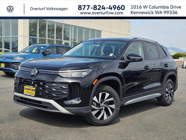 2026 Volkswagen Tiguan S for sale in Kennewick, WA