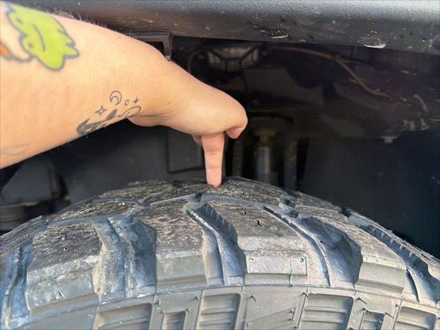 2017 Jeep Wrangler Unlimited Sport 4x4