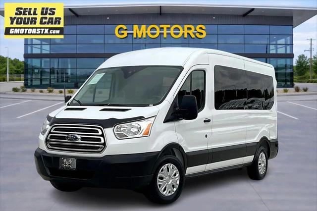 2019 Ford Transit XL for sale in Tomball, TX