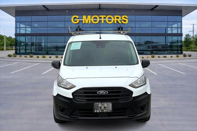 2020 Ford Transit Connect XL Cargo Van
