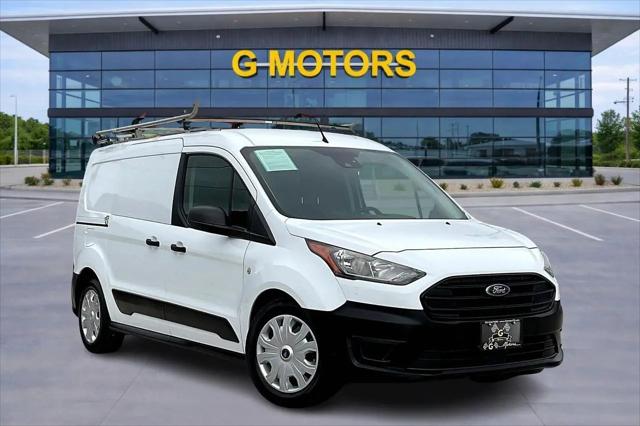 2020 Ford Transit Connect XL Cargo Van